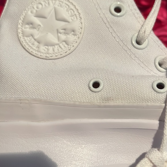 CONVERSE RUN STAR HIKE RENEW HI - Picture 9 of 9